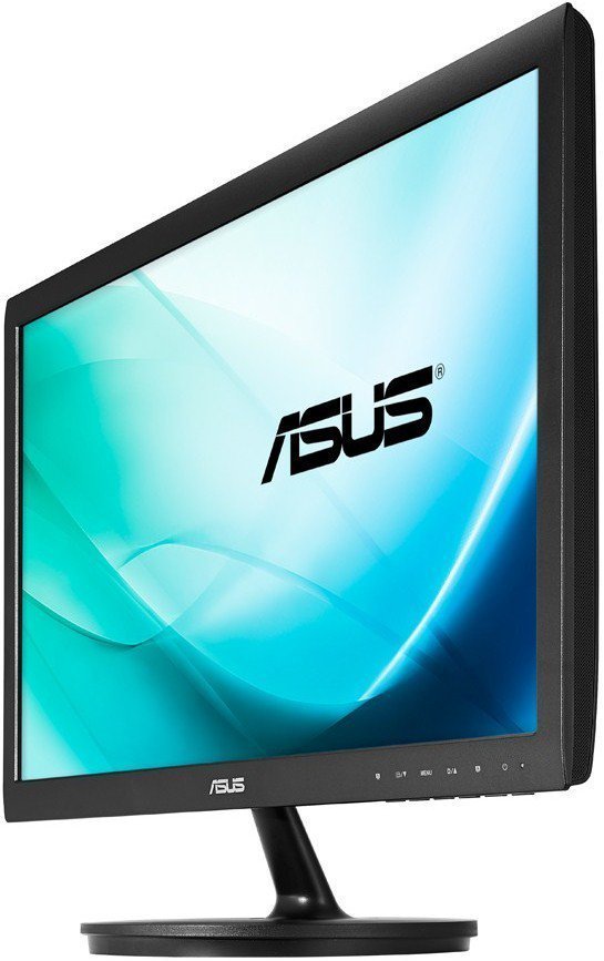 Монитор ASUS 22" VS229NA
