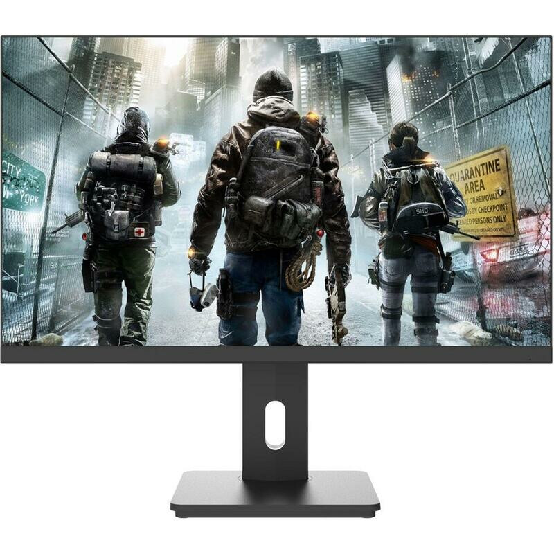 Монитор Valday 27" AN27ABB