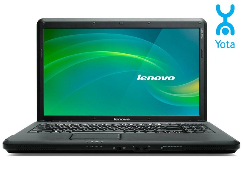 Lenovo IdeaPad G550A (59-049874)