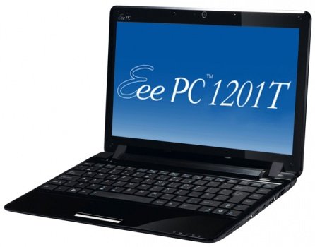 ASUS Eee PC 1201T