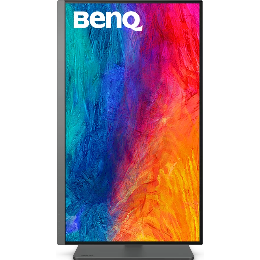 Монитор BenQ 27" PD2706U Grey