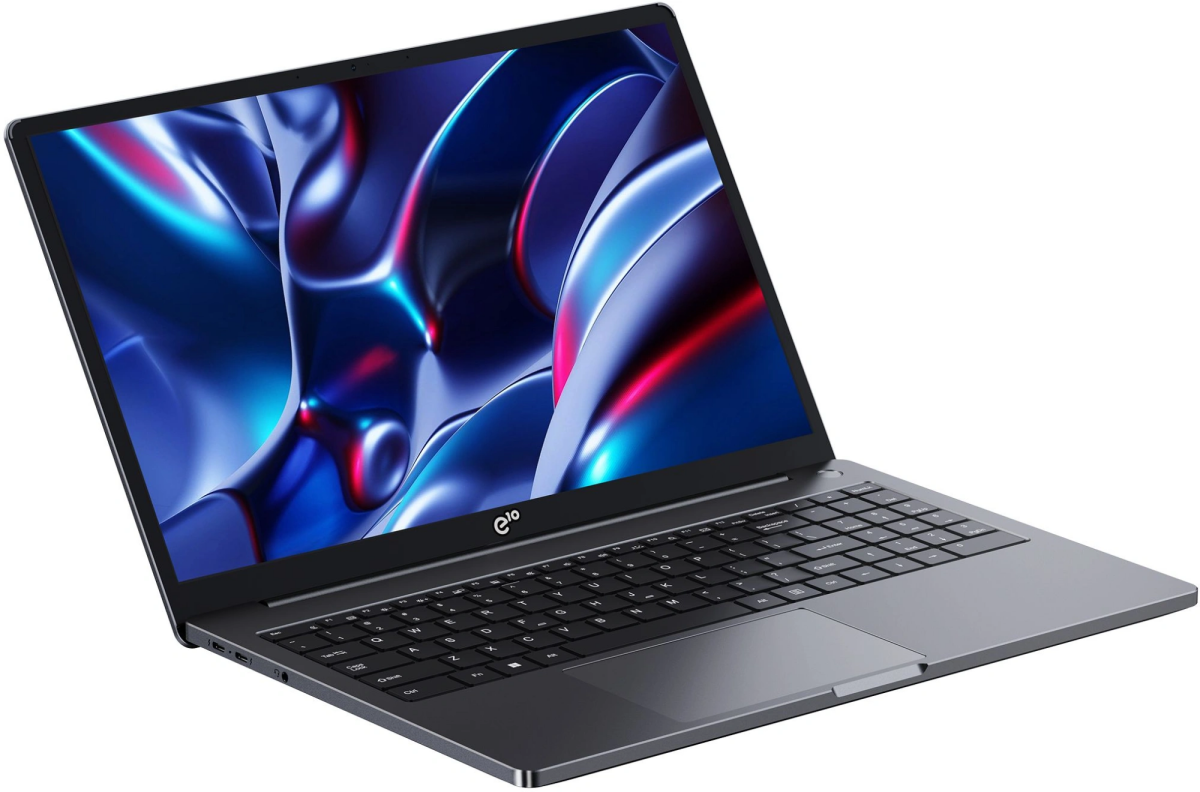 Ноутбук Acer Gadget E10 ERBook 15 (65523)