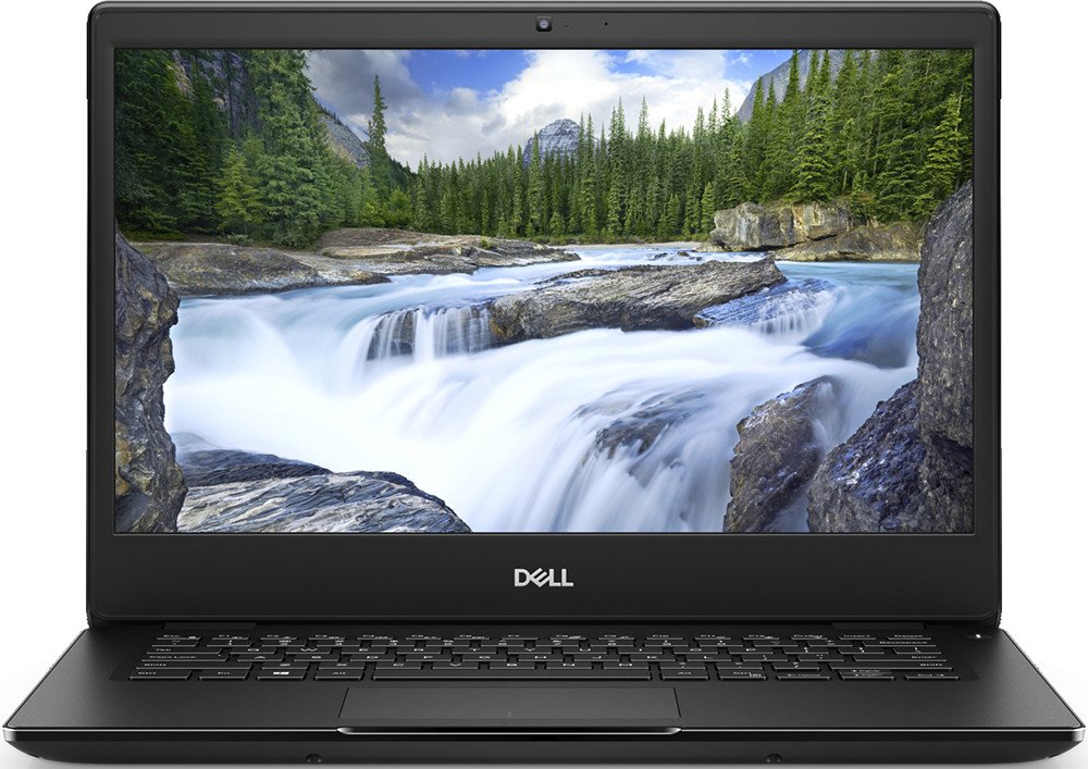 Ноутбук Dell Latitude 3400 (3400-0966)