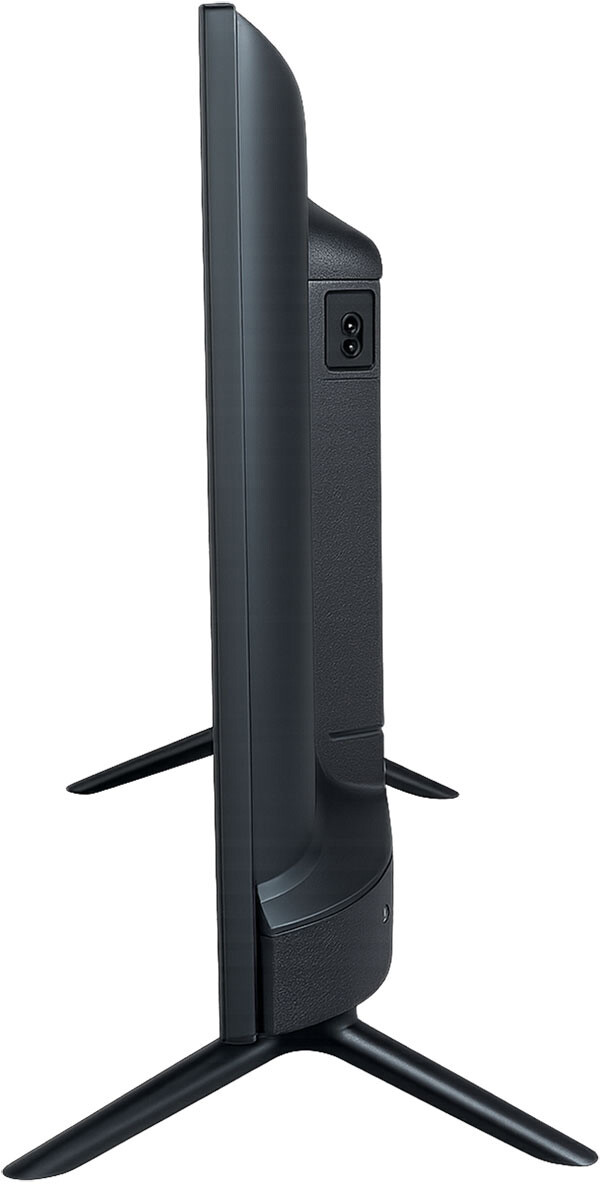 ЖК телевизор TopDevice 24" TDTV24ES13H Black