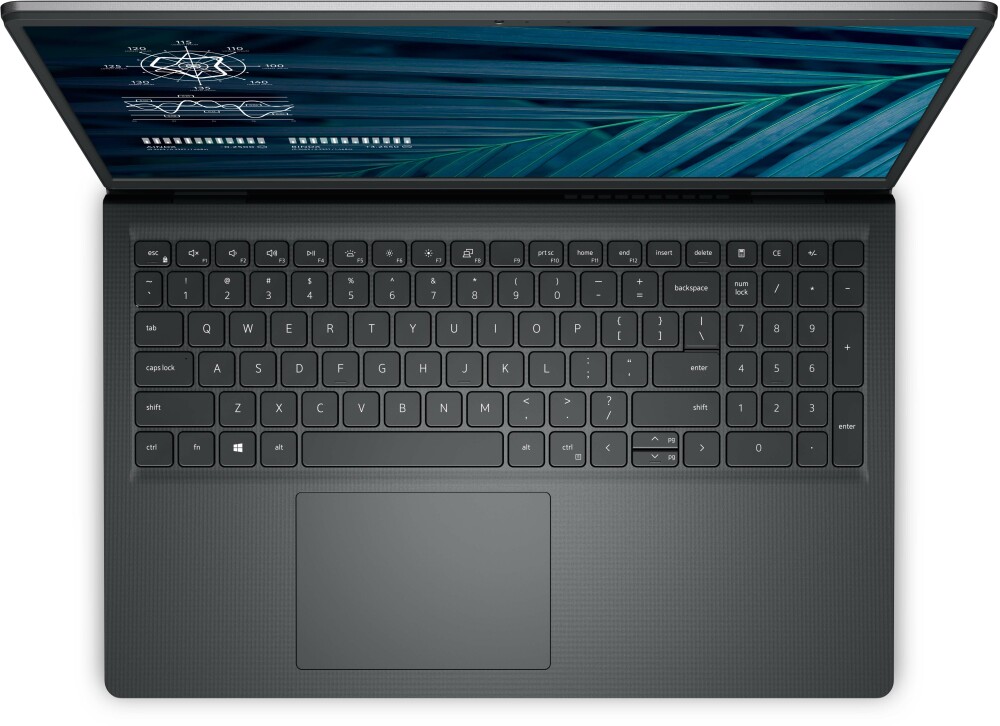 Ноутбук Dell Vostro 3510 (3510-4916)