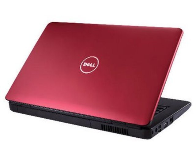Dell Inspiron 1564