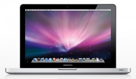 Apple MacBook Pro MC371RS/A