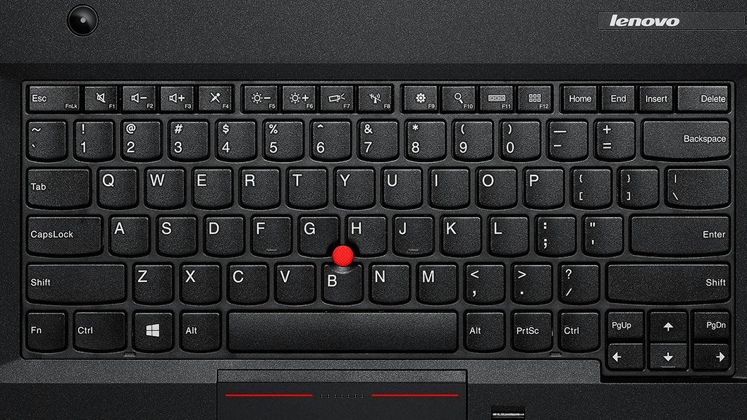 Ноутбук Lenovo ThinkPad Edge E440 (20C500FDRT)