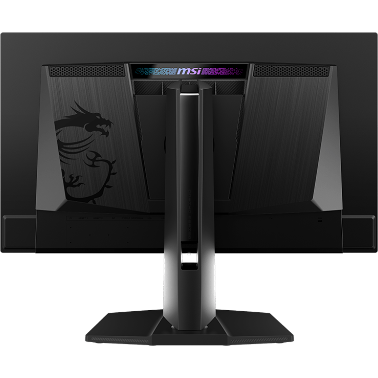 Монитор MSI 27" MPG 271QRX QD-OLED