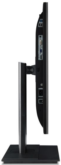 Монитор Acer 24" B246HYLAymdr