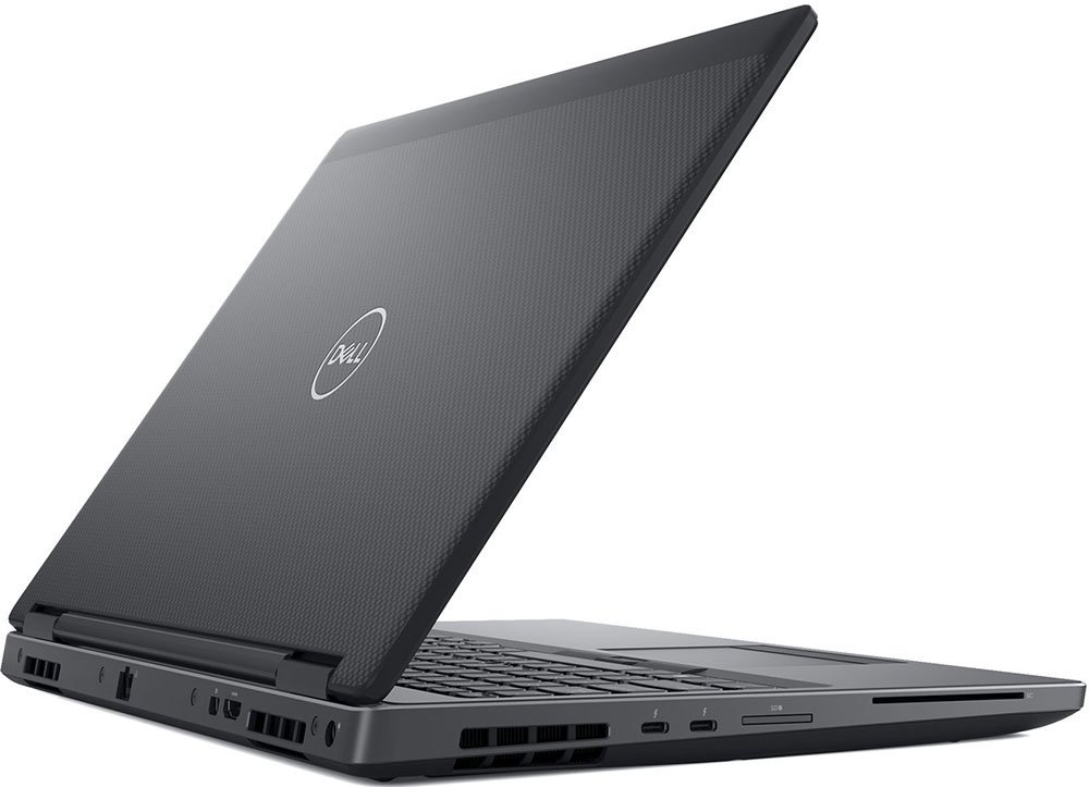 Ноутбук Dell Precision 7530 (7530-2349)