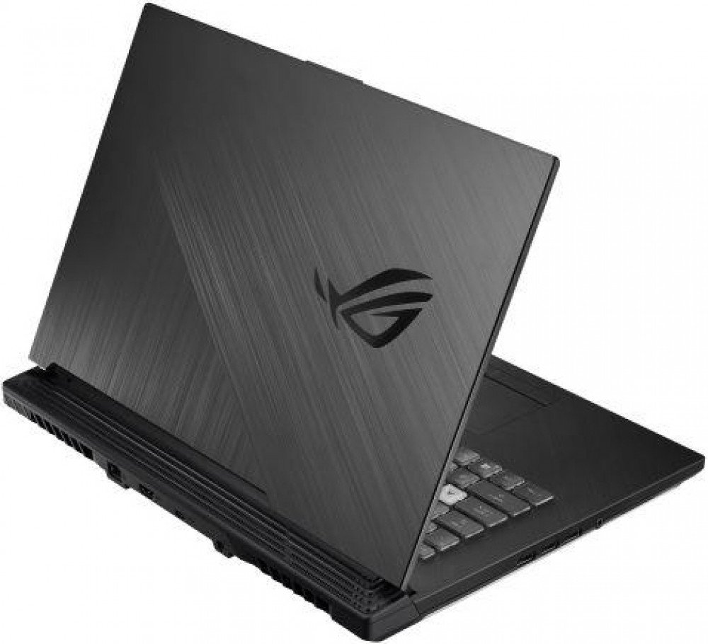 Ноутбук ASUS G531GW HERO lll (ES308)