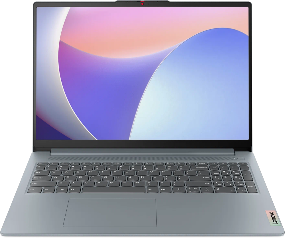 Ноутбук Lenovo IdeaPad Slim 3 15IAH8 (83ER001WRK)