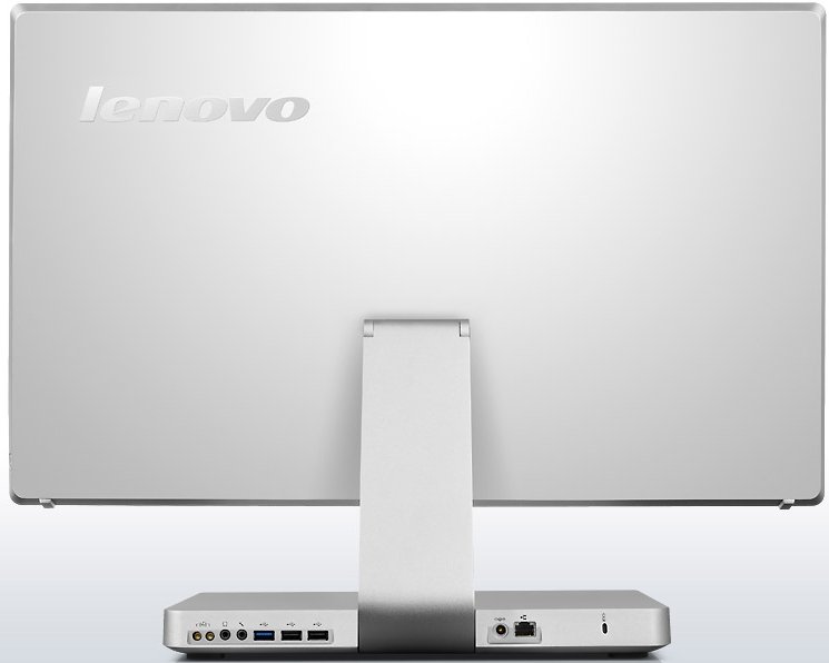 Моноблок Lenovo IdeaCentre A520 (57-319451)