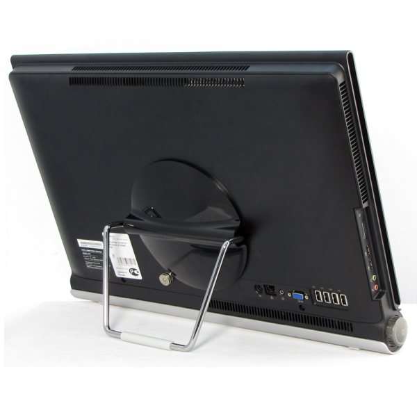 Моноблок платформа Pegatron DUBAI L6 H61