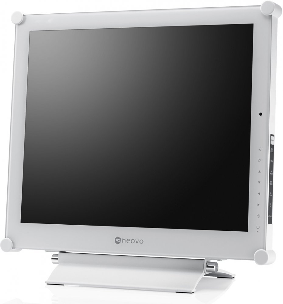 Монитор Neovo 19" X-19P White