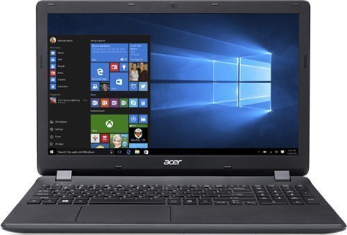 Ноутбук Acer Extensa EX2530-C317