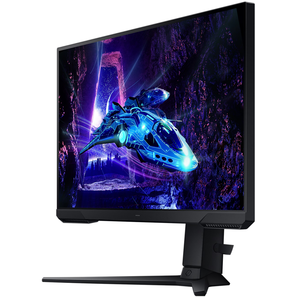 Монитор Samsung 24" LS24DG300EIXCI Odyssey G3