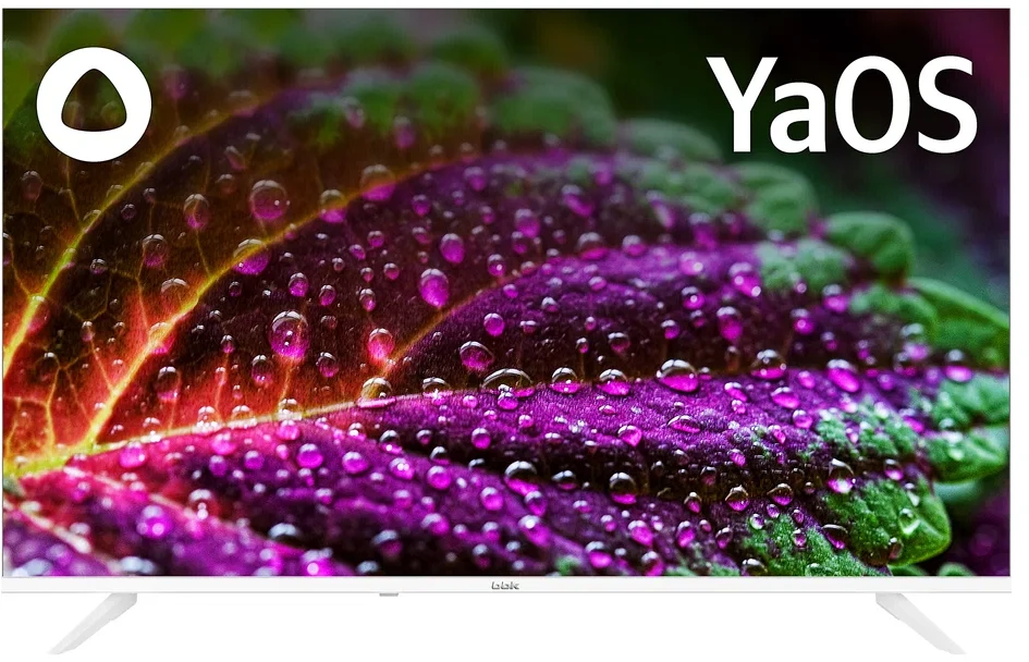 ЖК телевизор BBK 43" 43LEX-8241/UTS2C