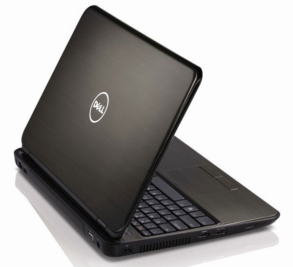 Ноутбук Dell Inspiron N5110 Black (5110-5702)