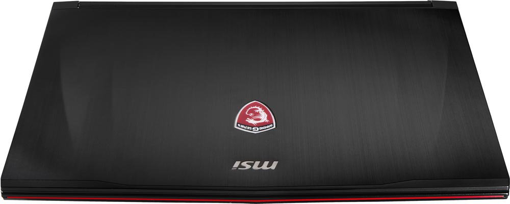 Ноутбук MSI GE62 (2QD-032) Apache