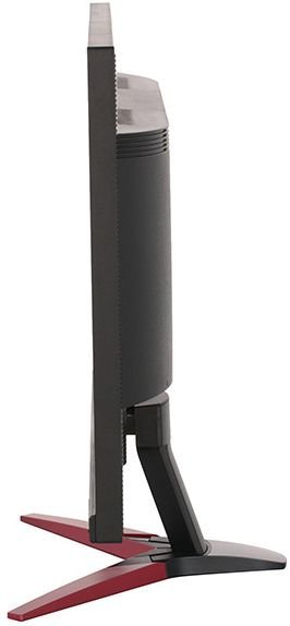 Монитор Acer 27" KG271Cbmidpx