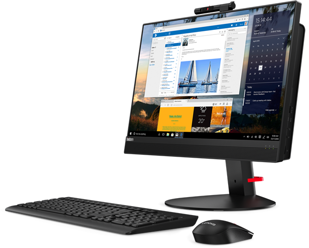 Моноблок Lenovo ThinkCentre M820z (10SDS06300)