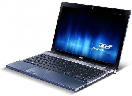 Ноутбук Acer Aspire TimelineX 3830TG-2414G50nbb