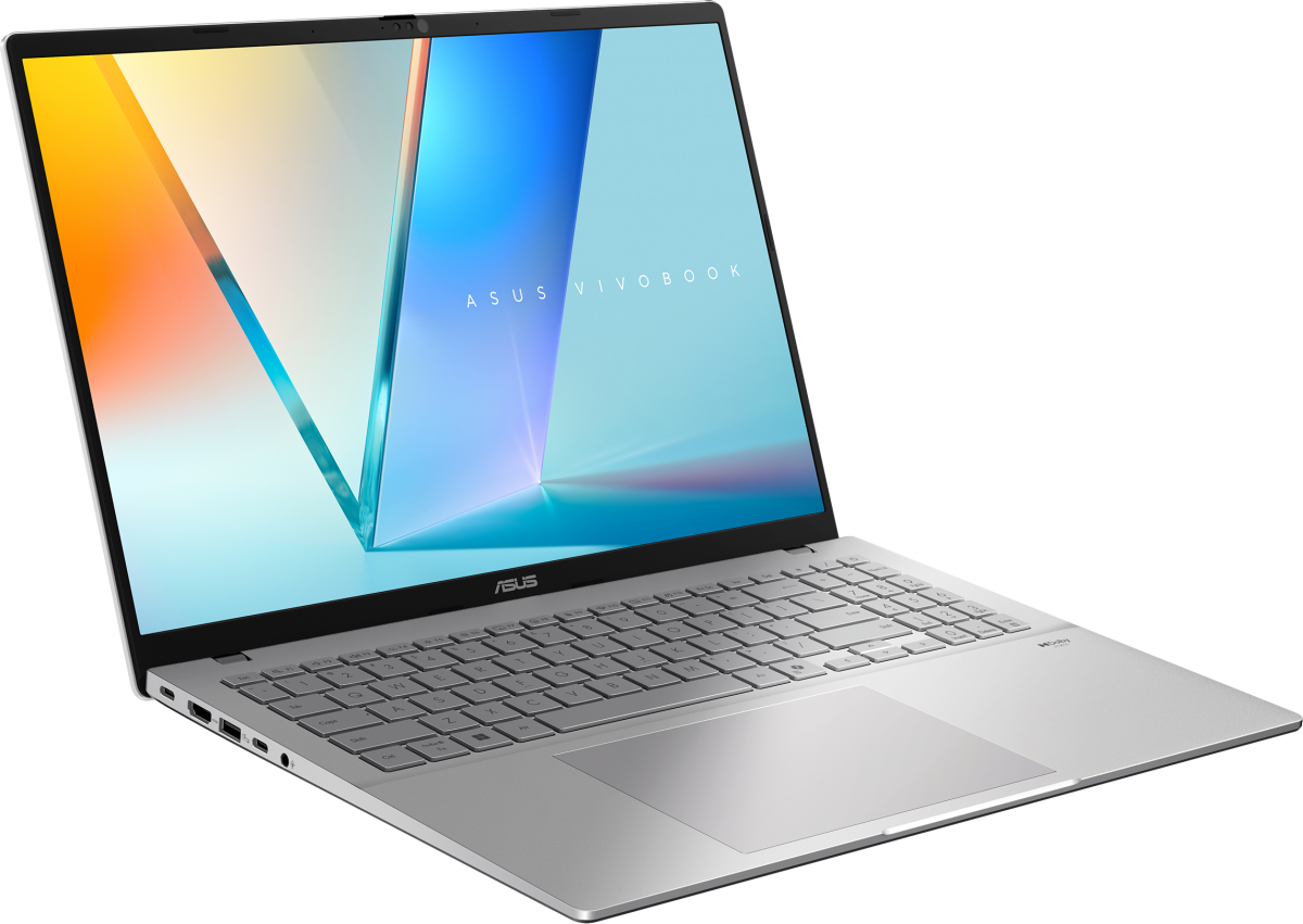 Ноутбук ASUS S3607VA VivoBook S16 Cool Silver (RP170)
