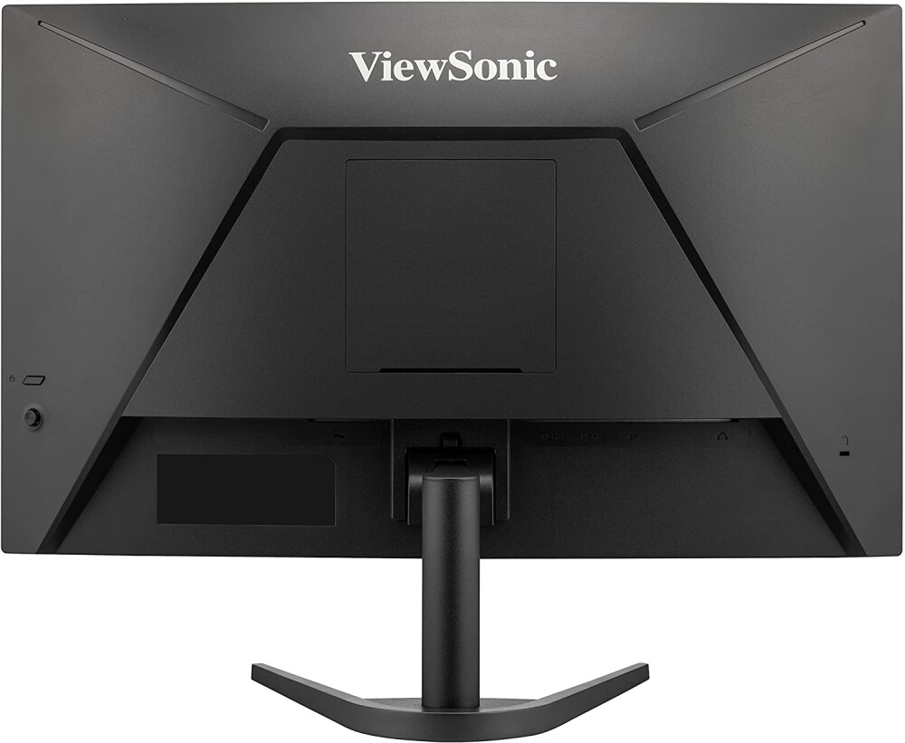 Монитор Viewsonic 24" VX2468-PC-MHD
