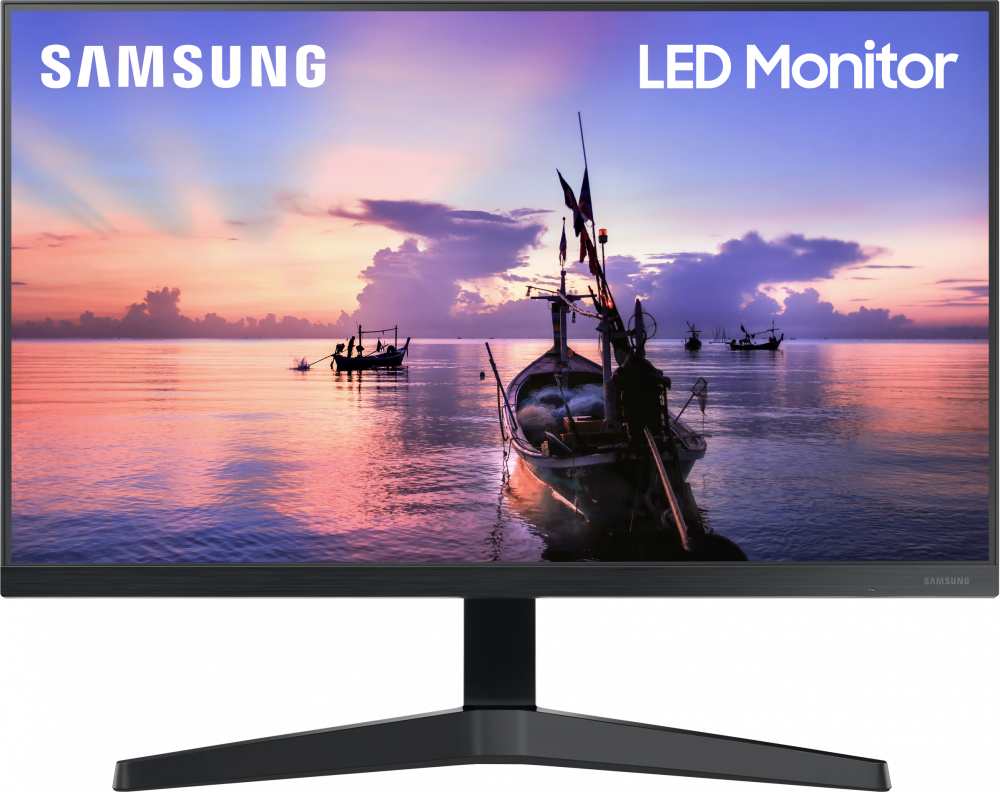 Монитор Samsung 27" F27T352FHI