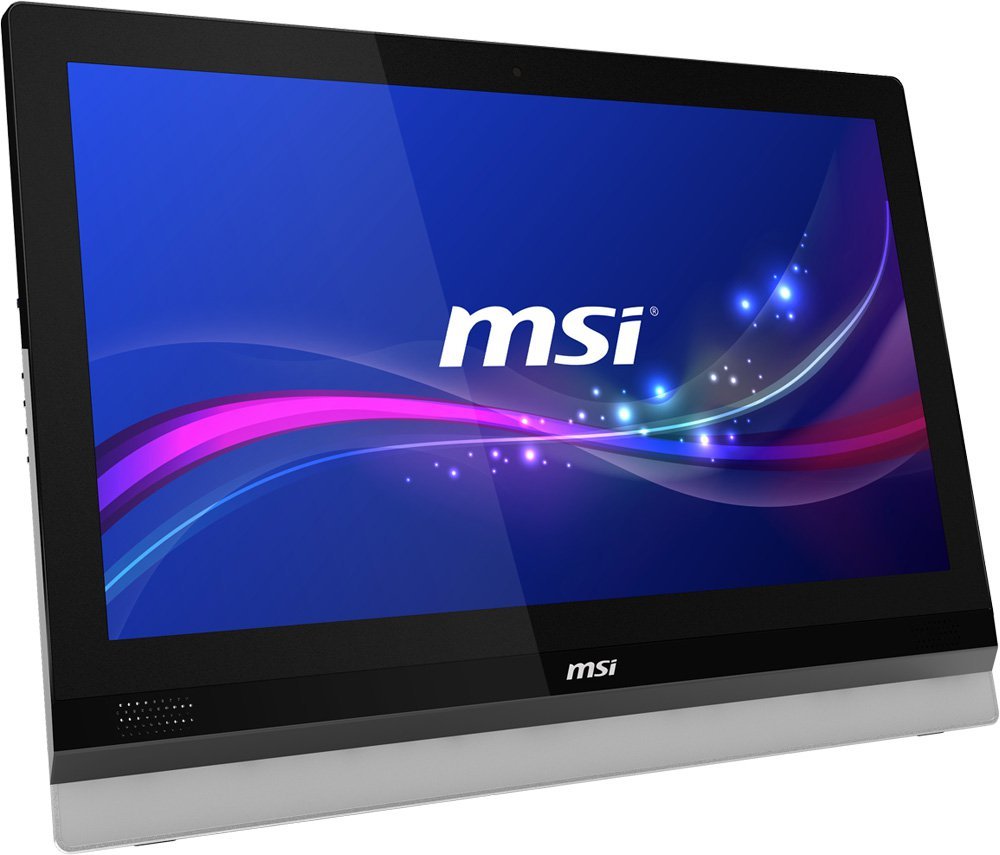 Моноблок MSI Adora24 2M-040