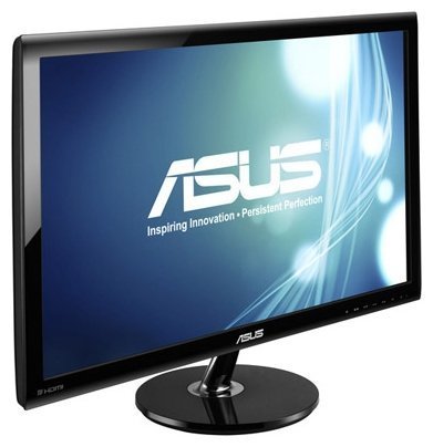 Монитор ASUS 27" VS278Q