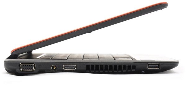 Acer Aspire One AO753-U361rr