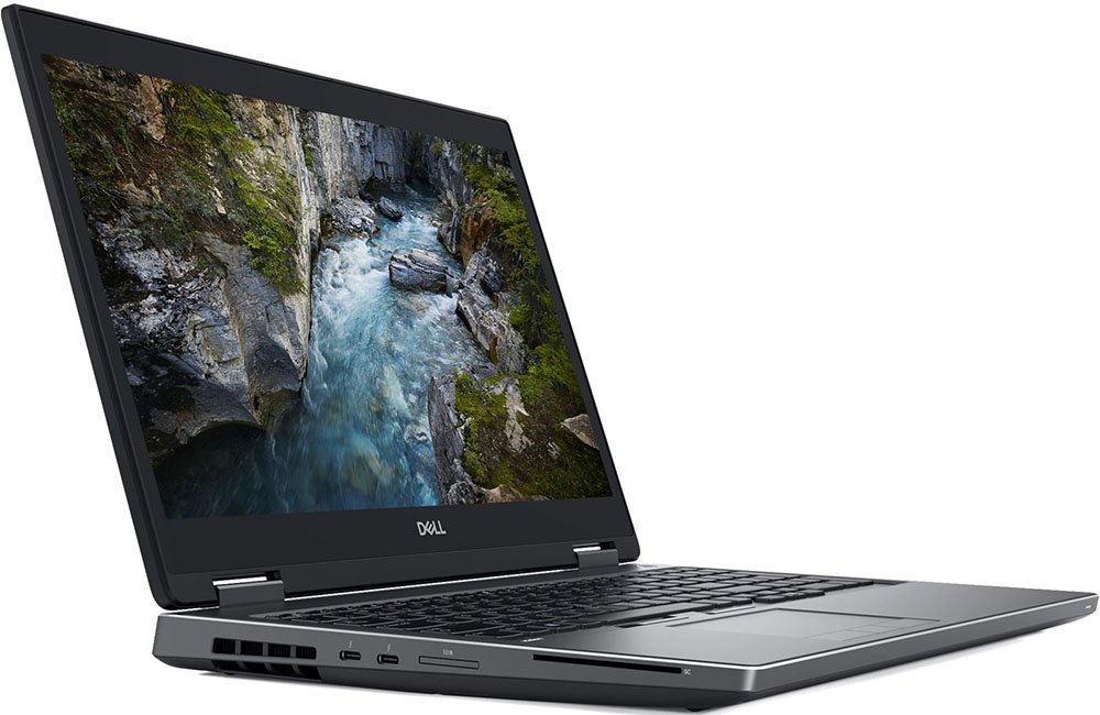 Ноутбук Dell Precision 7530 (7530-2349)