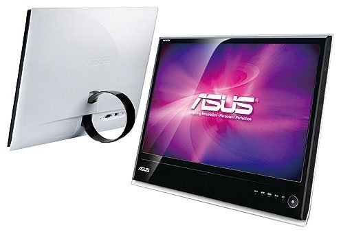 ASUS 23" MS236H
