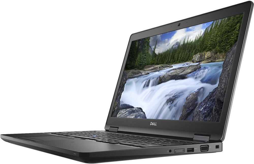 Ноутбук Dell Latitude 5590 (5590-1559)