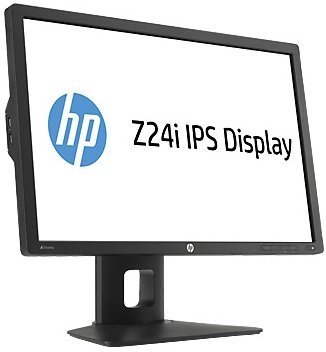 Монитор HP 24" Z24i (D7P53A4)