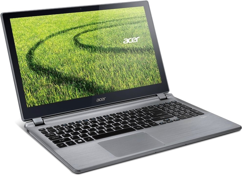 Ноутбук Acer Aspire V7-582PG-54208G1.02Ttii