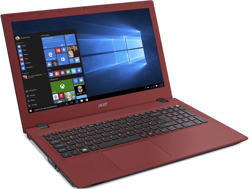 Ноутбук Acer Aspire E5-522G-85FG