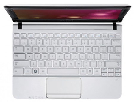 Ноутбук Samsung N110 (NP-NC110-A03)