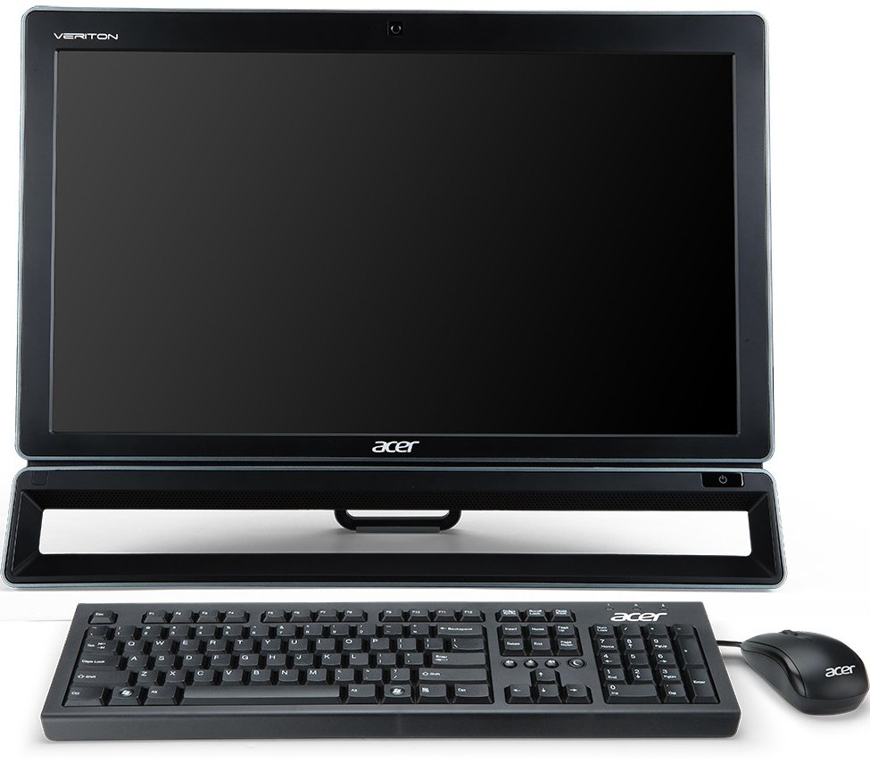 Моноблок Acer Veriton Z4630G (DQ.VEDER.032)