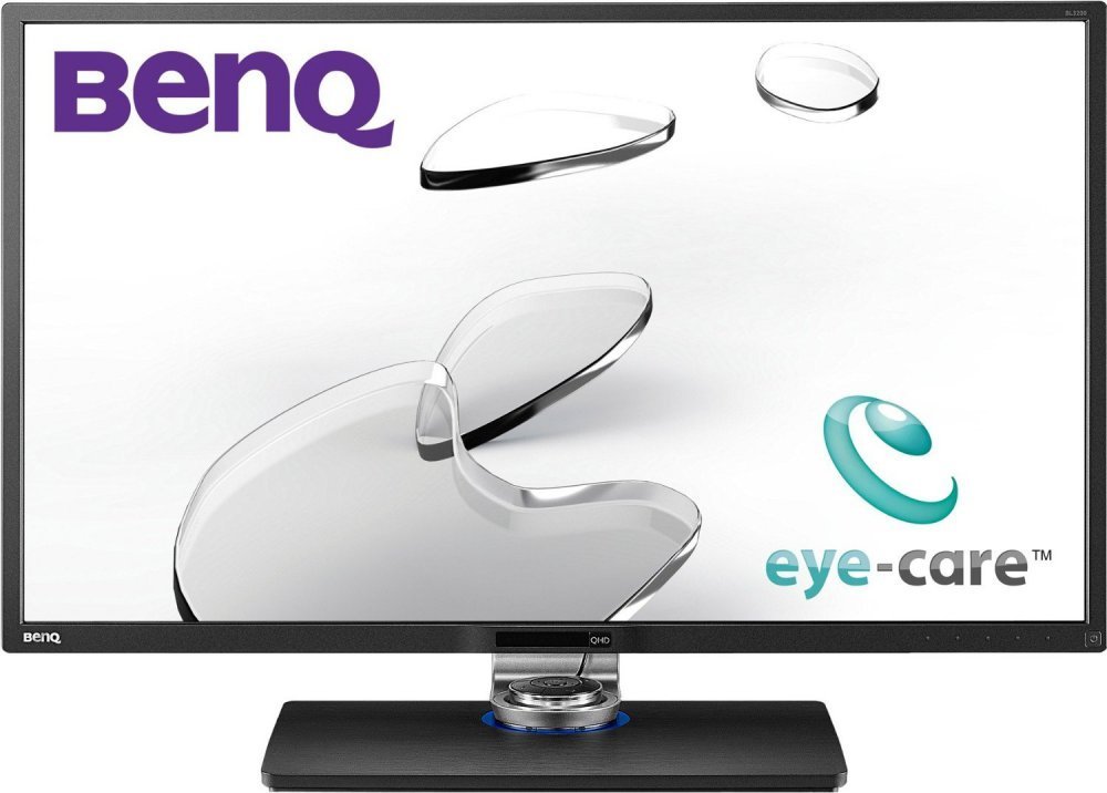 Монитор BenQ 32" BL3200PT