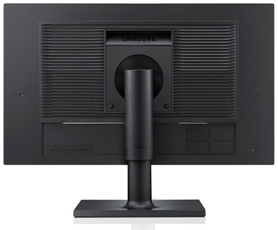 Монитор Samsung 22"  S22C450BW