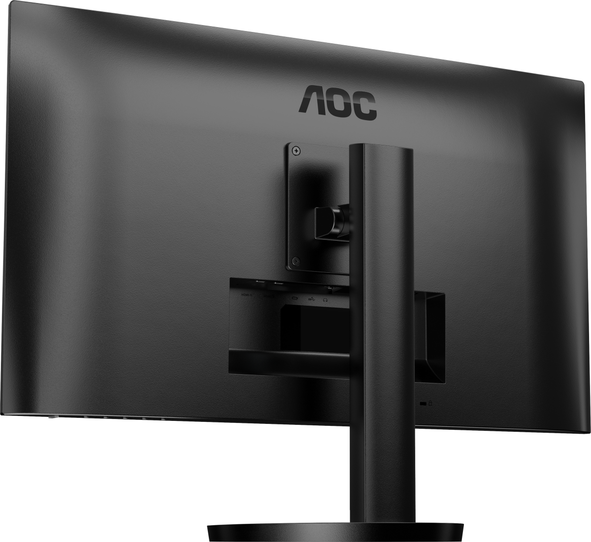 Монитор AOC 27" U27B3CF