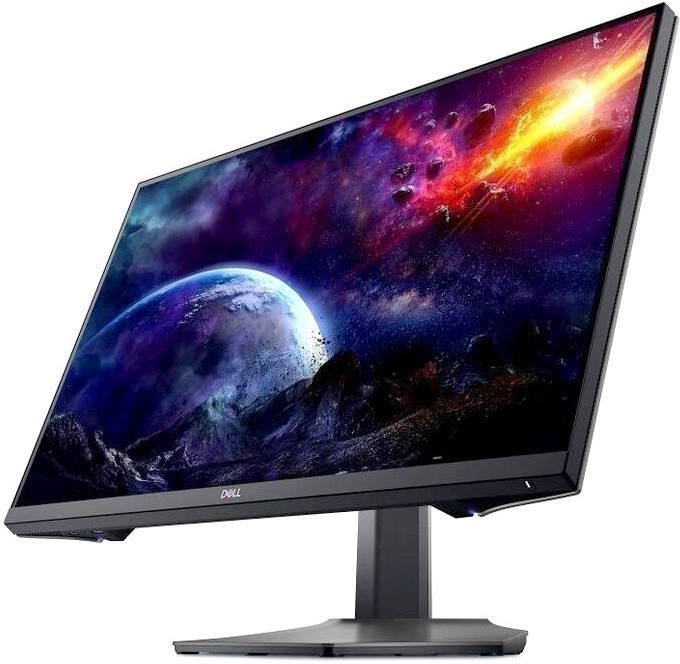 Монитор Dell 27" S2721DGFA (2721-5298)