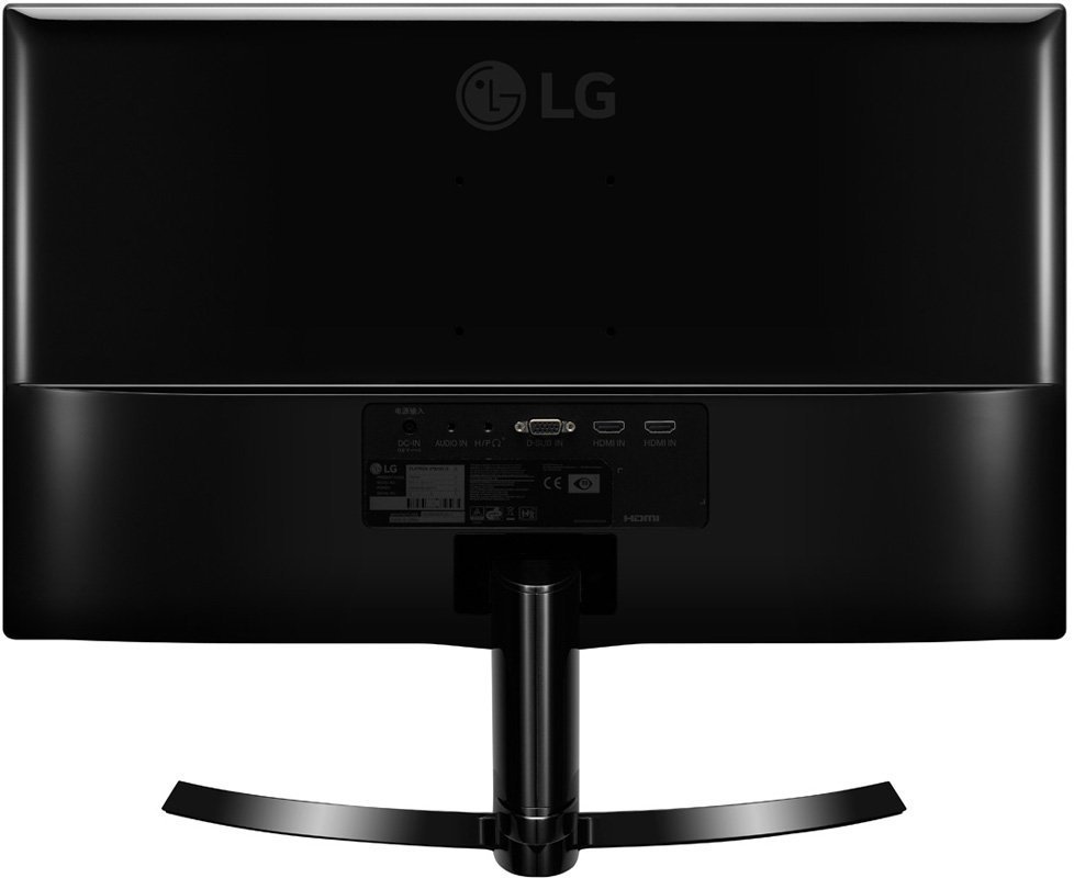 Монитор LG 27" 27MP68VQ-P