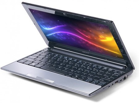 Acer Aspire One AOD255E-N558Qws