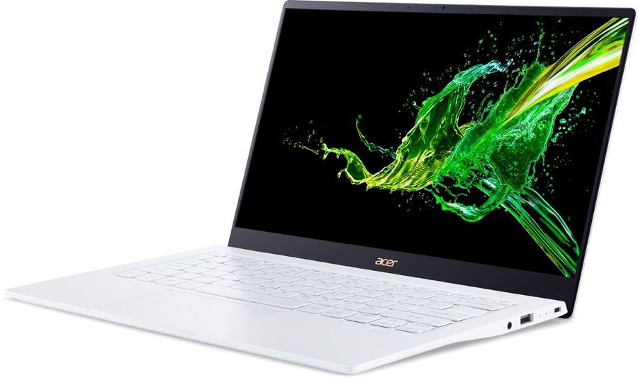 Ноутбук Acer Swift SF514-54T-79FY