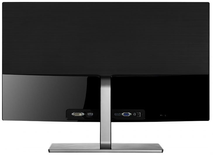 Монитор AOC 28" U2879VF